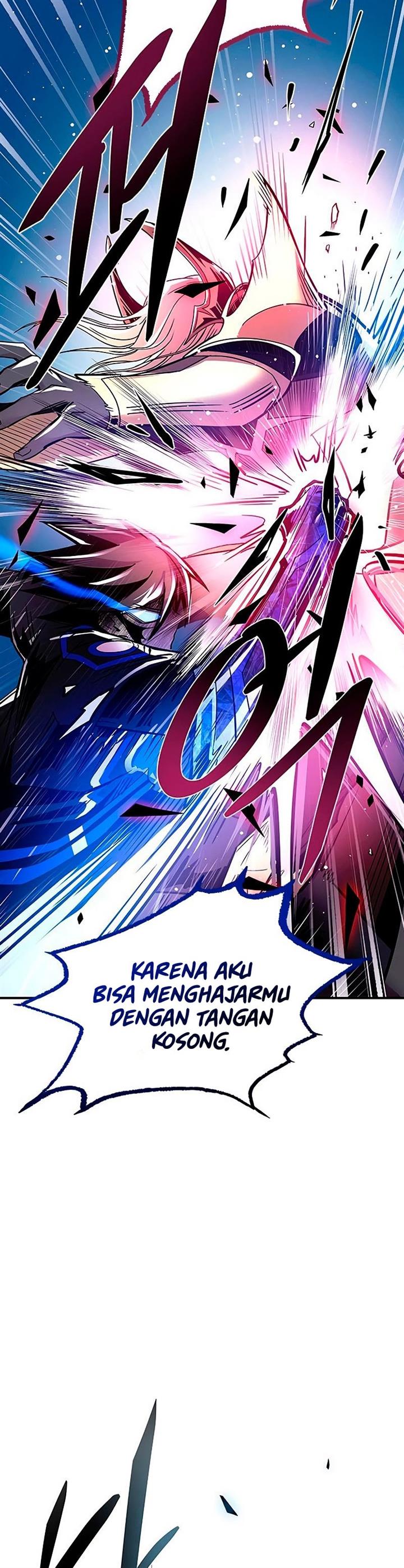 Villain To Kill Chap 67 - Next Chap 68