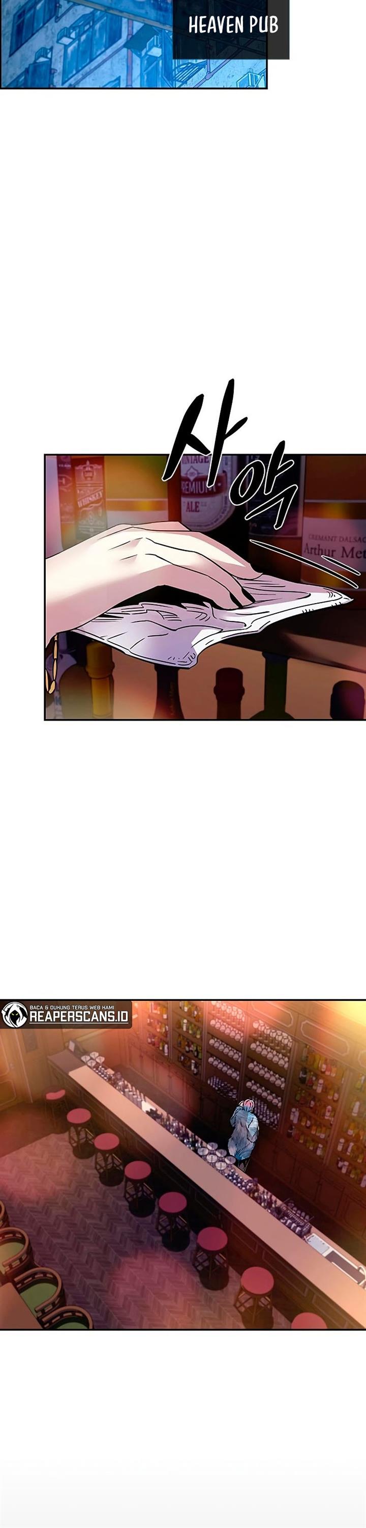 Villain To Kill Chap 67 - Next Chap 68