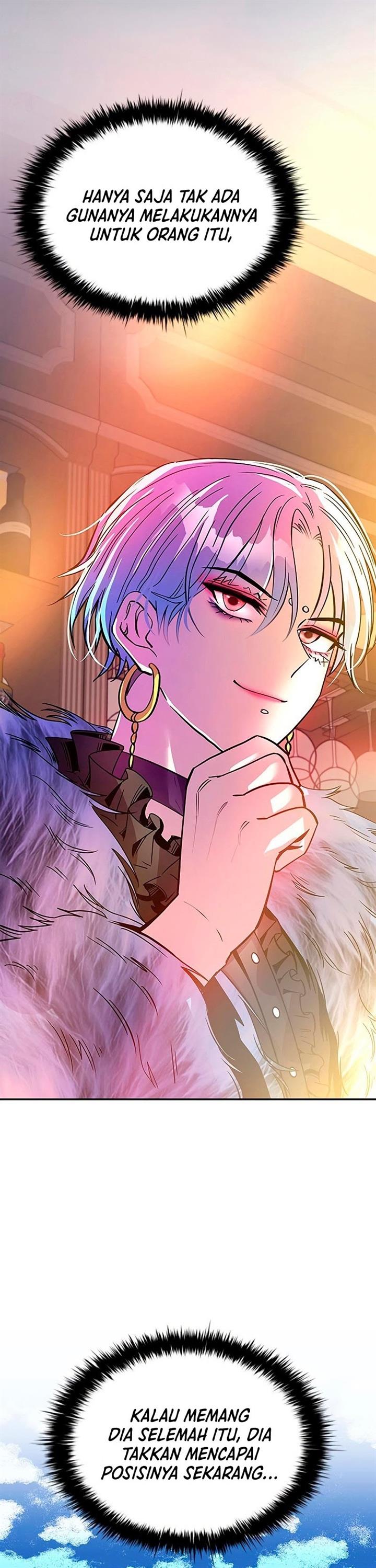 Villain To Kill Chap 67 - Next Chap 68