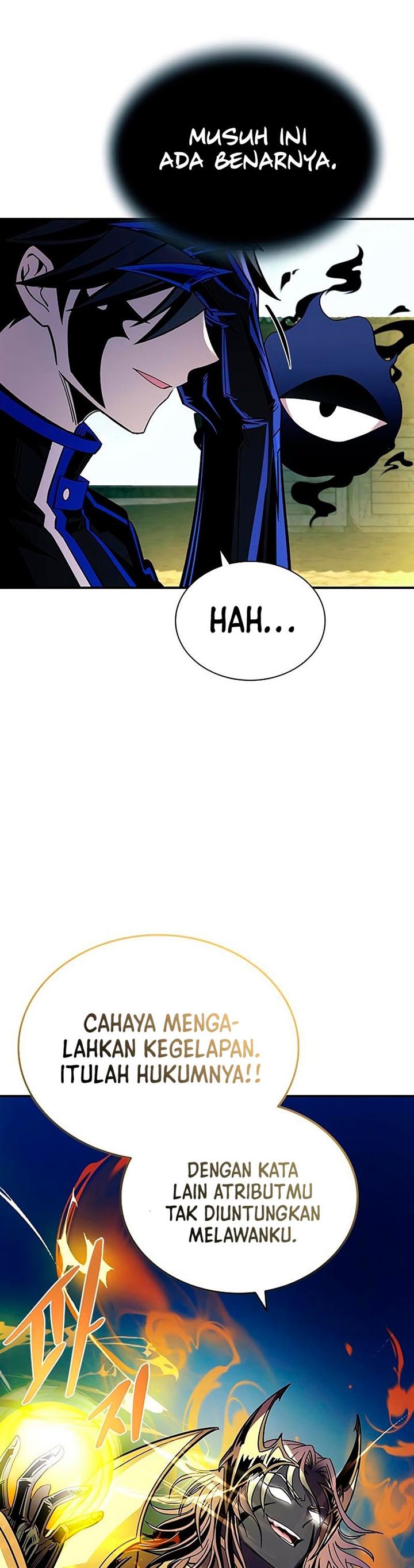 Villain To Kill Chap 67 - Next Chap 68