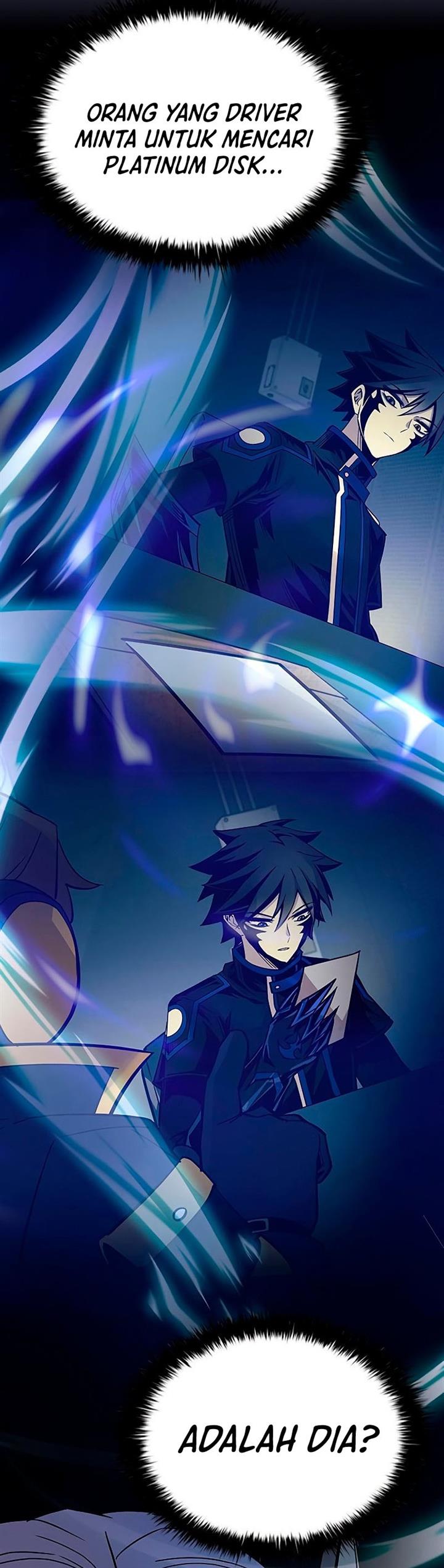 Villain To Kill Chap 67 - Next Chap 68