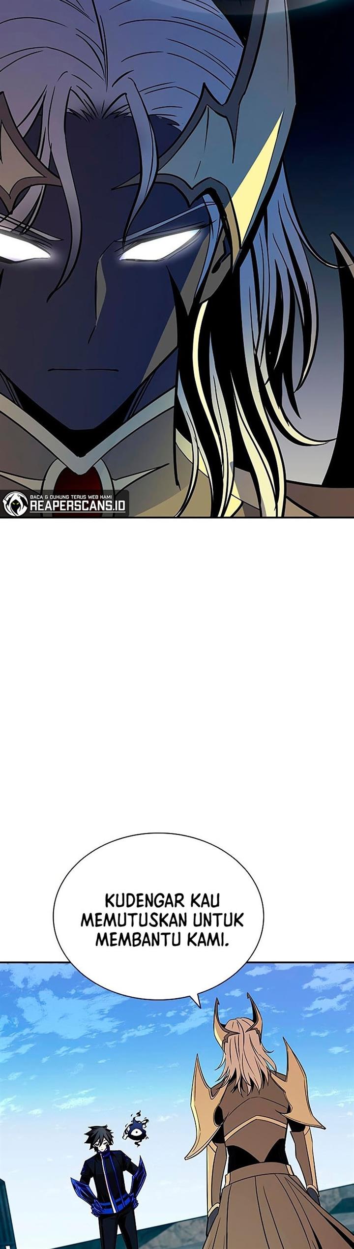 Villain To Kill Chap 67 - Next Chap 68