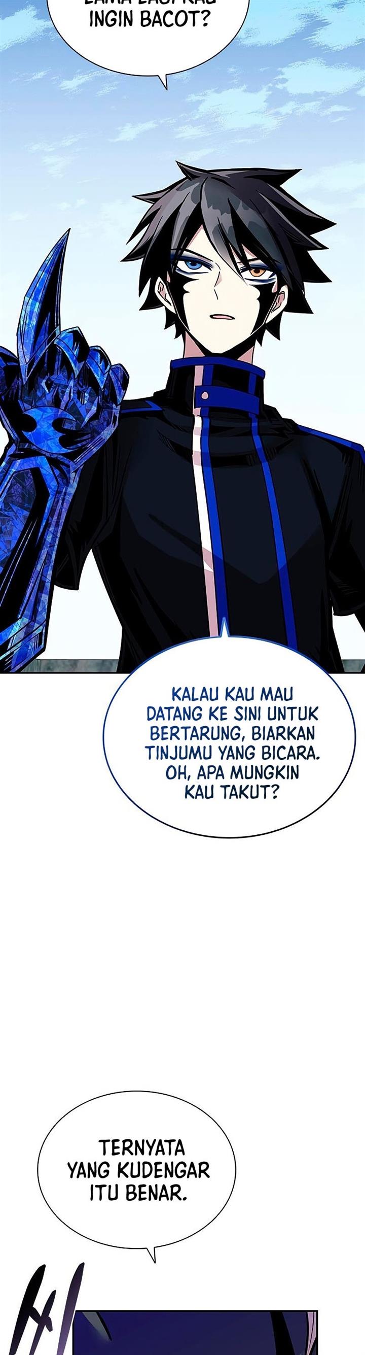 Villain To Kill Chap 67 - Next Chap 68