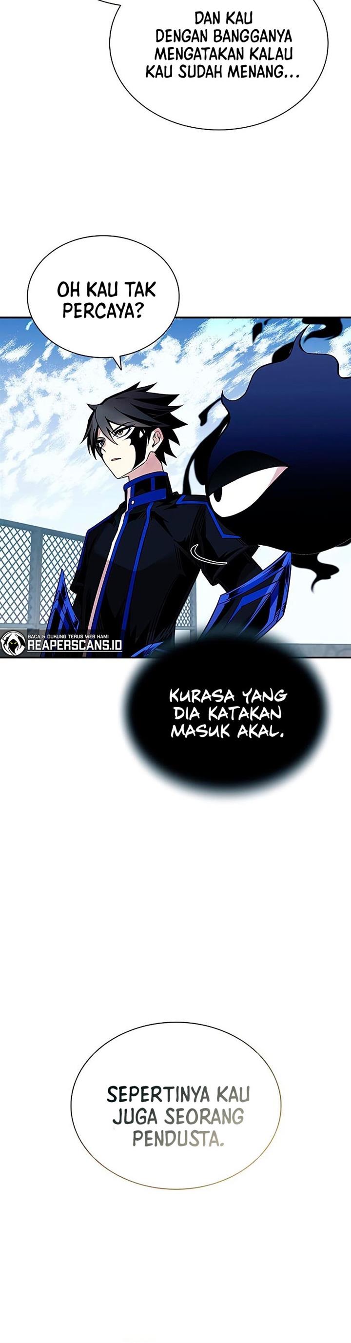 Villain To Kill Chap 67 - Next Chap 68