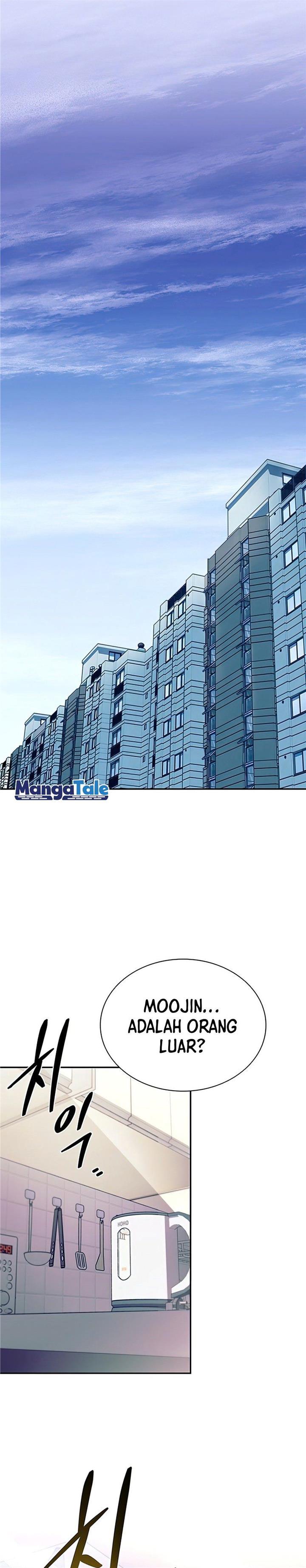 Villain To Kill Chap 64 - Next Chap 65