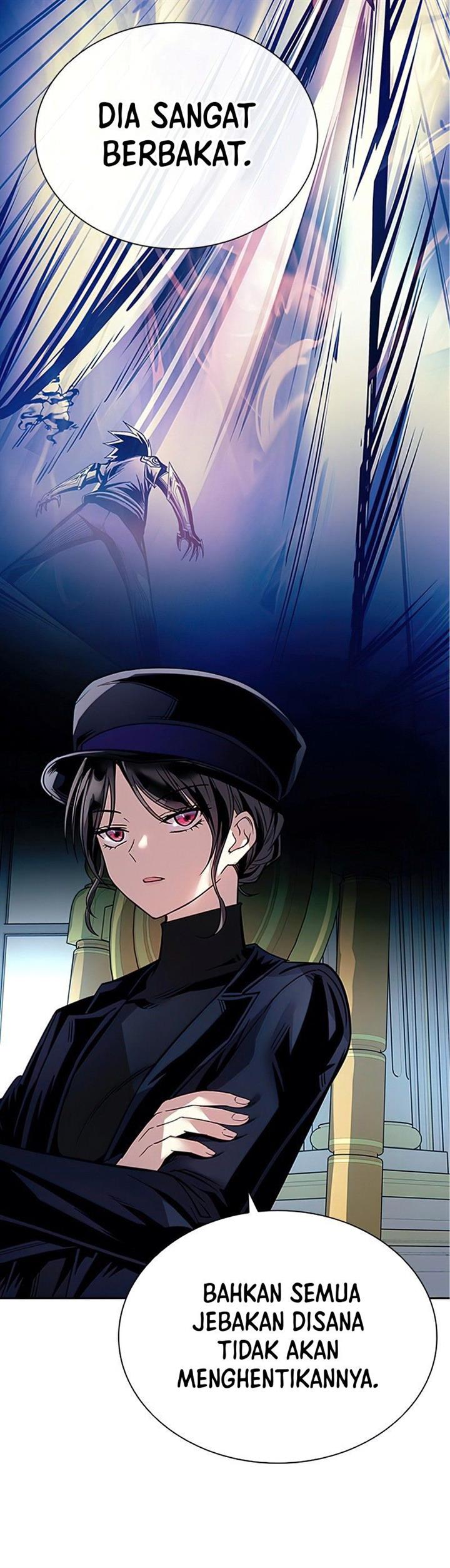 Villain To Kill Chap 64 - Next Chap 65