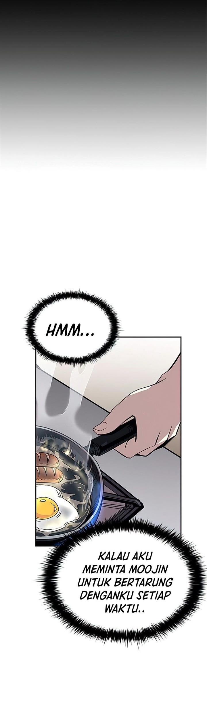 Villain To Kill Chap 64 - Next Chap 65