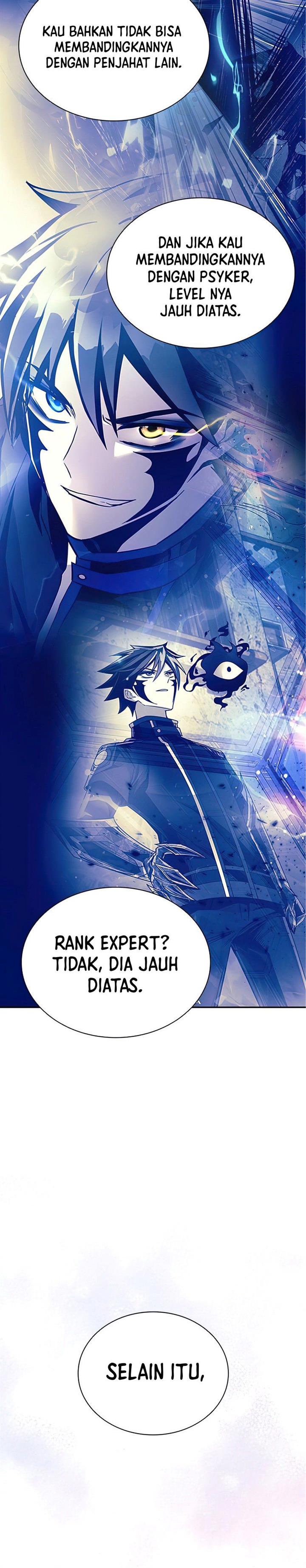 Villain To Kill Chap 64 - Next Chap 65