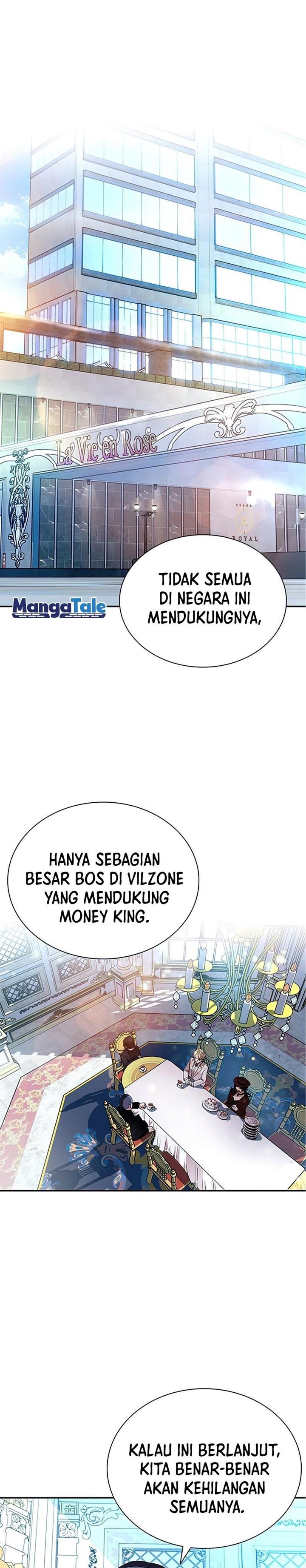 Villain To Kill Chap 64 - Next Chap 65