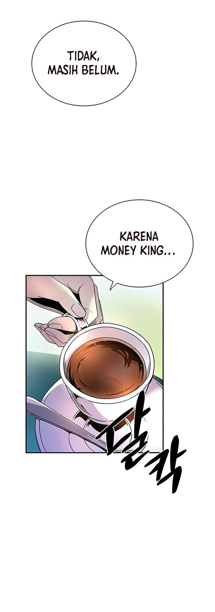 Villain To Kill Chap 64 - Next Chap 65