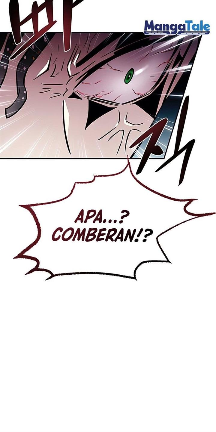 Villain To Kill Chap 64 - Next Chap 65