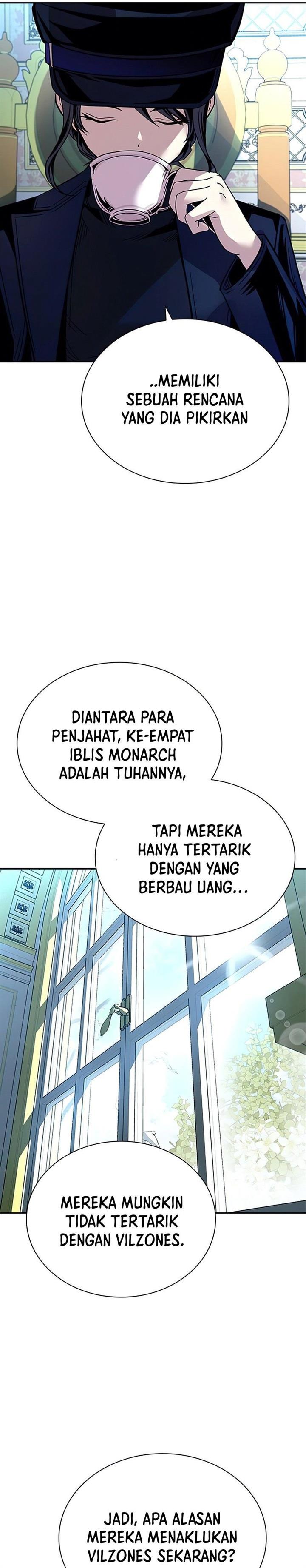 Villain To Kill Chap 64 - Next Chap 65