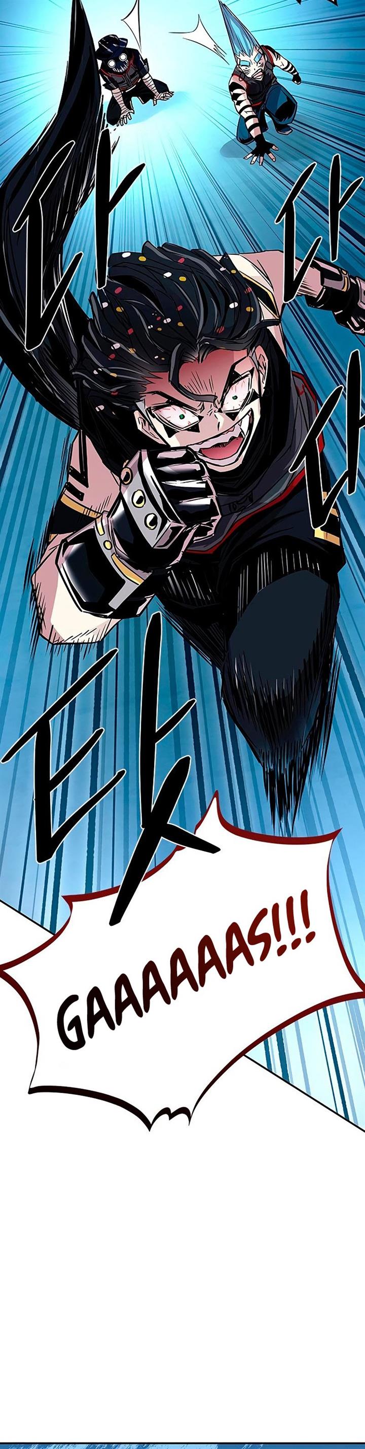 Villain To Kill Chap 66 - Next Chap 67