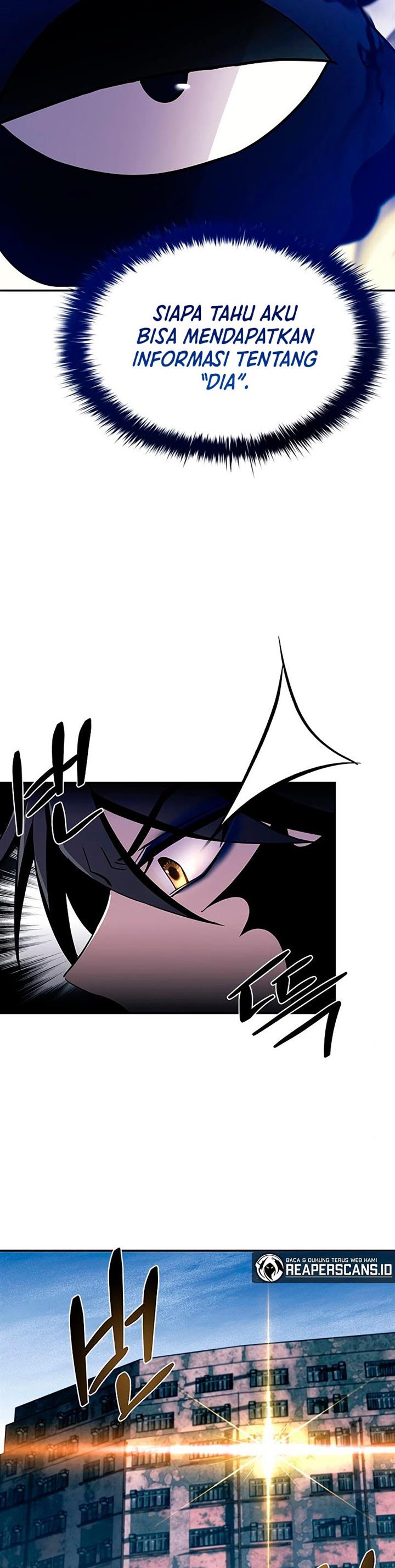 Villain To Kill Chap 66 - Next Chap 67