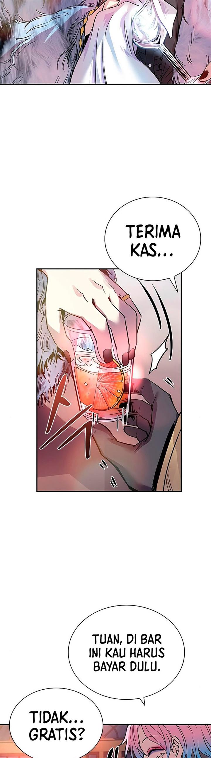 Villain To Kill Chap 66 - Next Chap 67