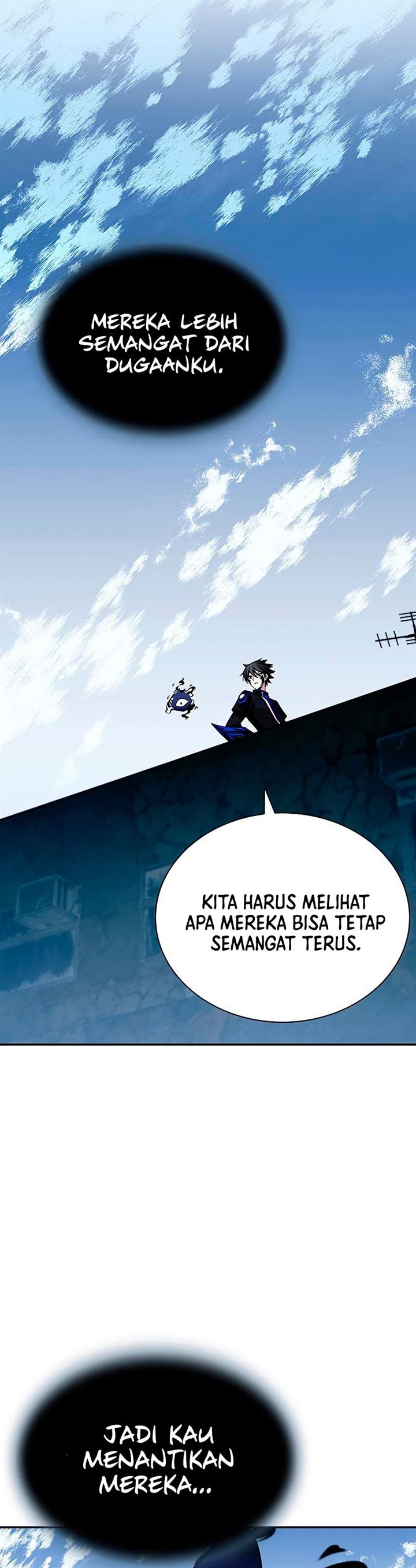 Villain To Kill Chap 66 - Next Chap 67