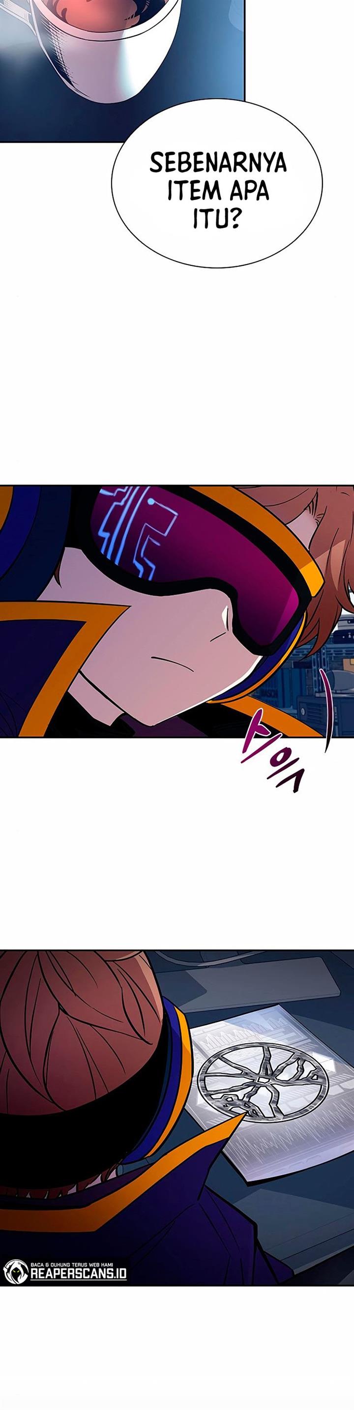 Villain To Kill Chap 66 - Next Chap 67