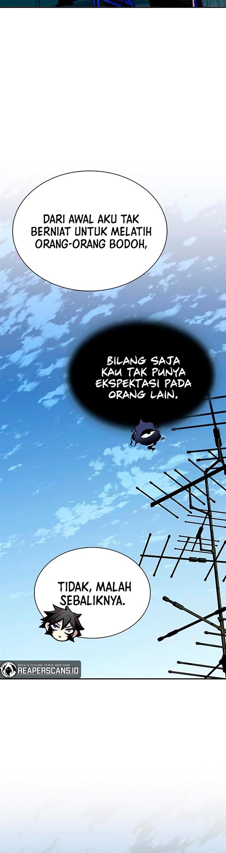 Villain To Kill Chap 66 - Next Chap 67