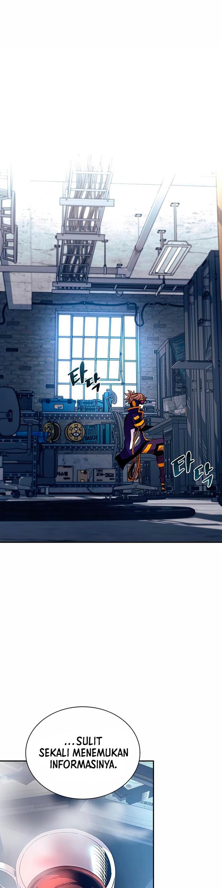 Villain To Kill Chap 66 - Next Chap 67