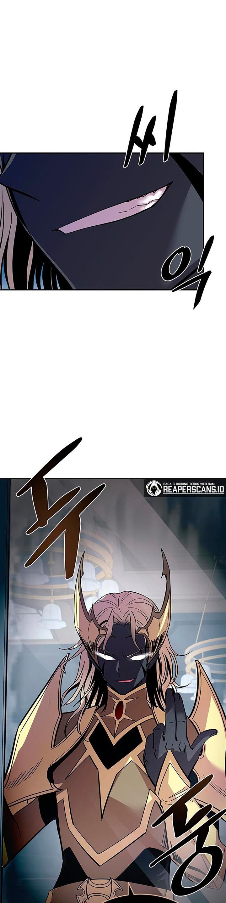 Villain To Kill Chap 66 - Next Chap 67