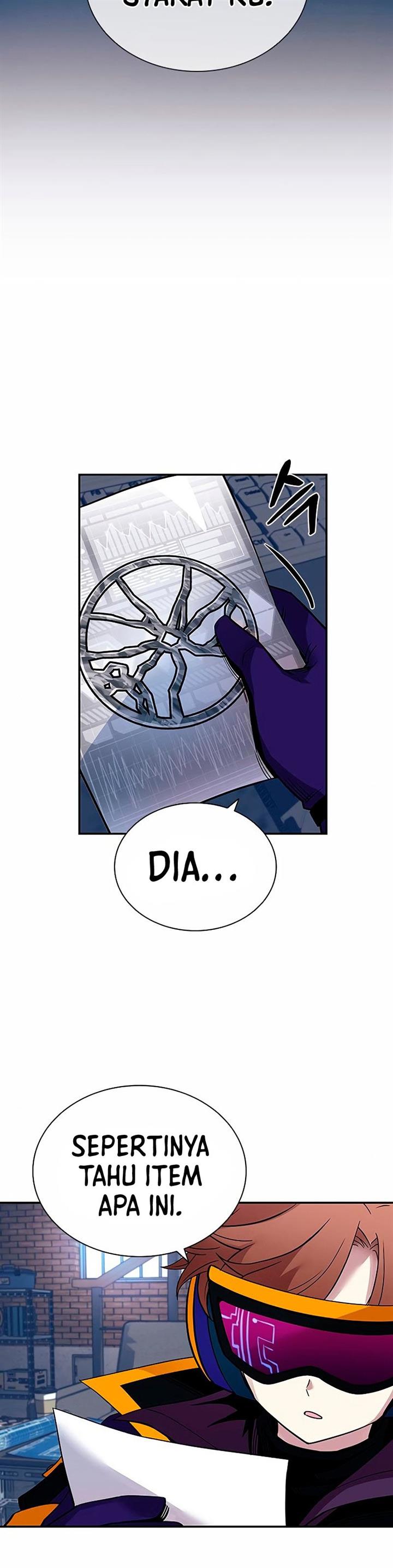 Villain To Kill Chap 66 - Next Chap 67