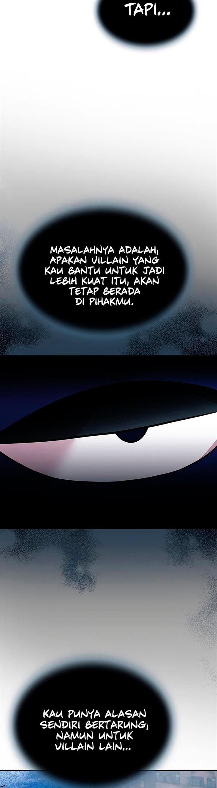 Villain To Kill Chap 66 - Next Chap 67