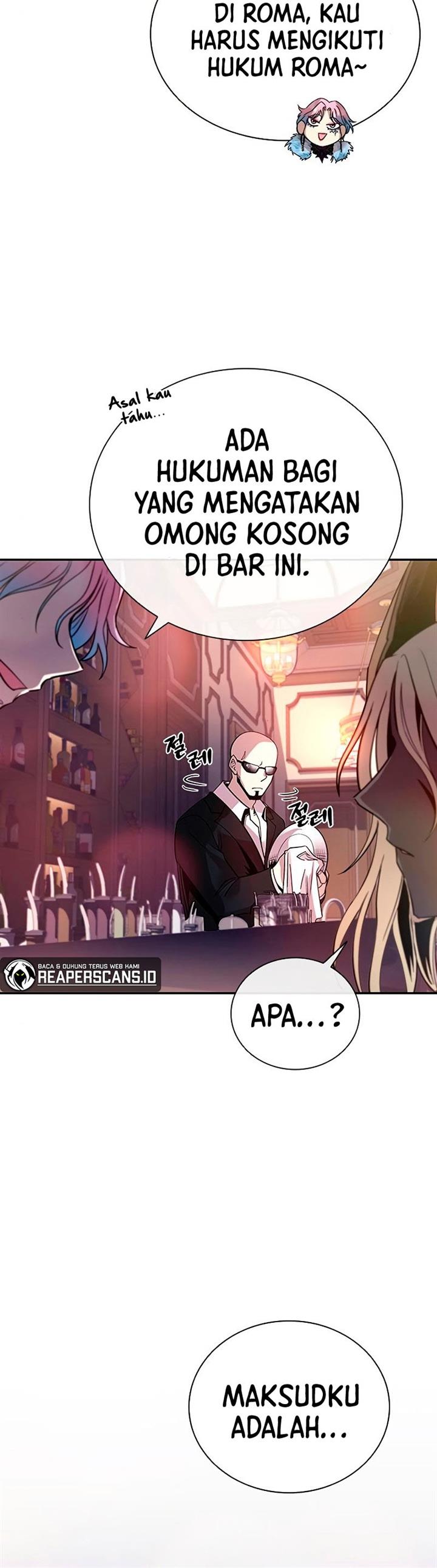 Villain To Kill Chap 66 - Next Chap 67