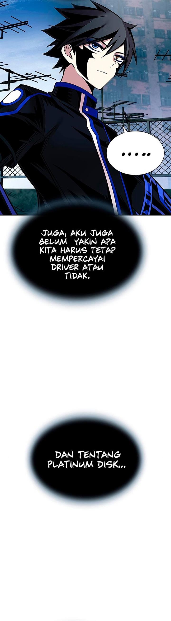 Villain To Kill Chap 66 - Next Chap 67