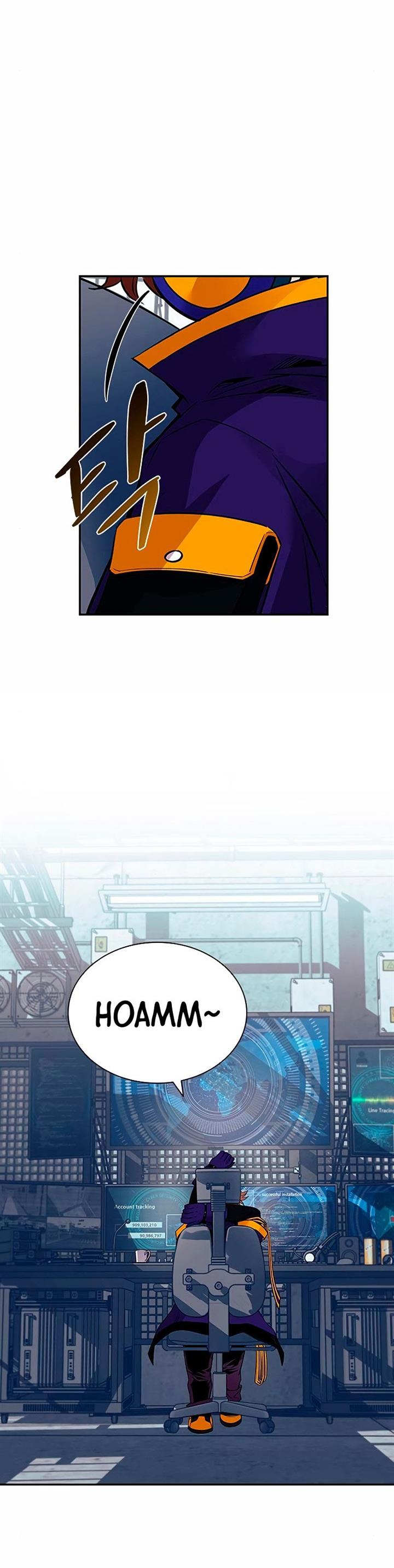 Villain To Kill Chap 66 - Next Chap 67