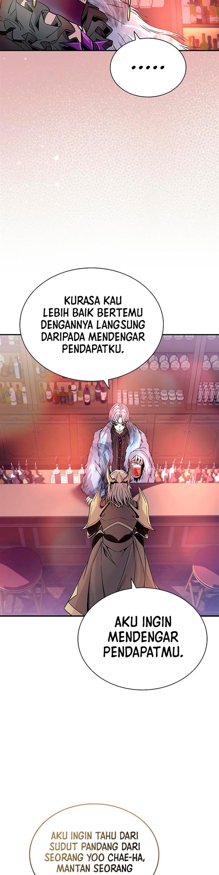 Villain To Kill Chap 66 - Next Chap 67