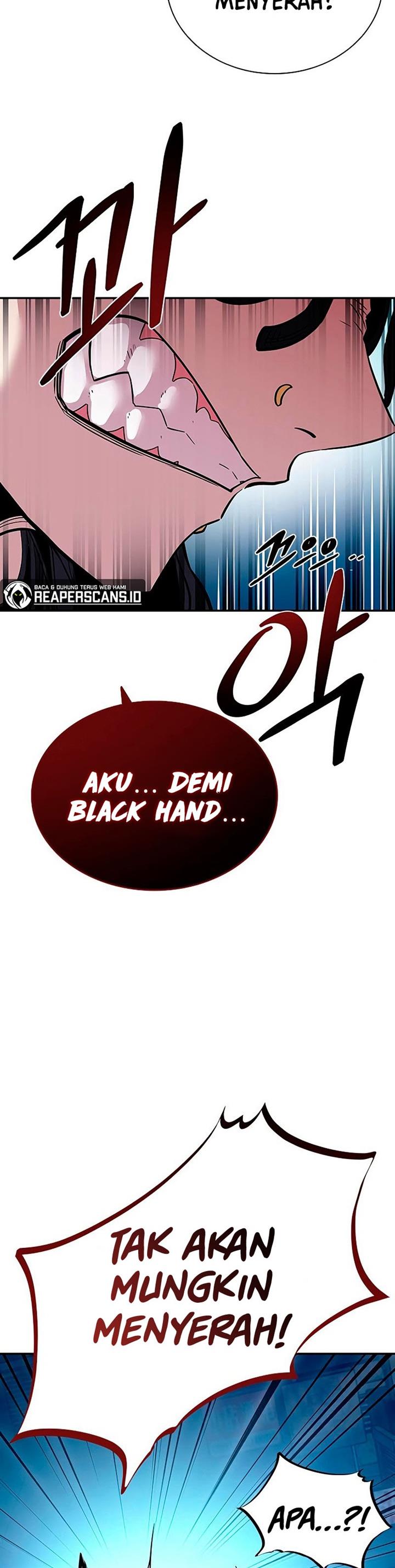 Villain To Kill Chap 66 - Next Chap 67