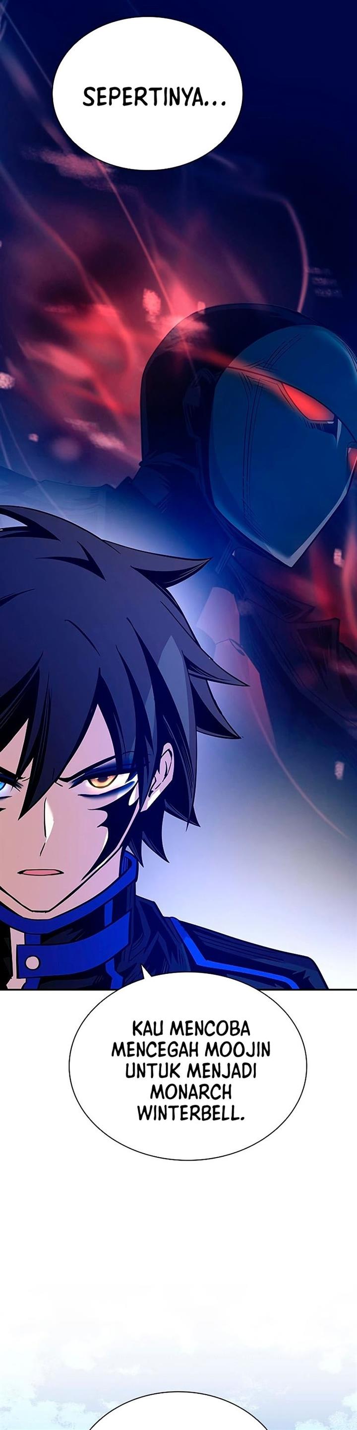 Villain To Kill Chap 68 - Next Chap 69