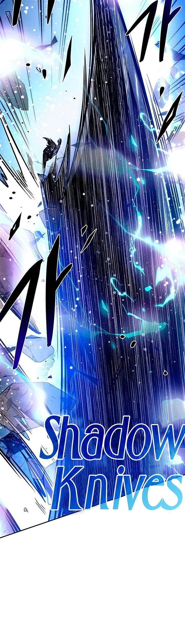 Villain To Kill Chap 68 - Next Chap 69