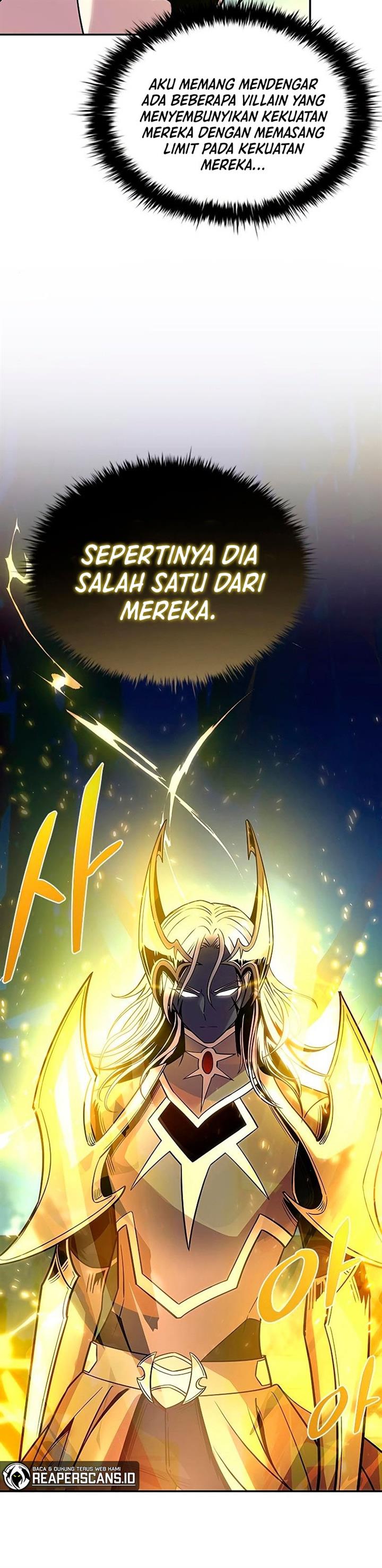 Villain To Kill Chap 68 - Next Chap 69