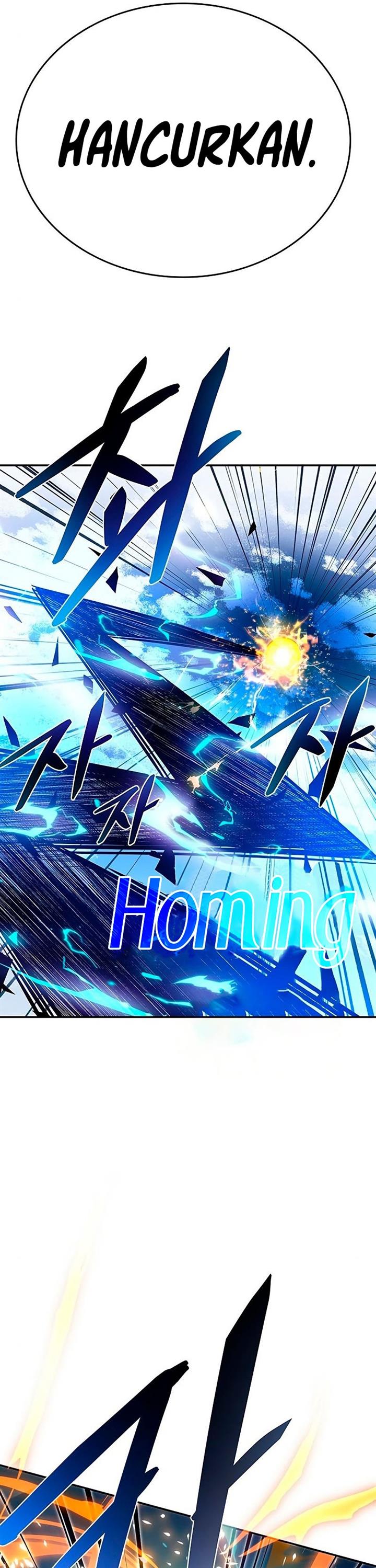 Villain To Kill Chap 68 - Next Chap 69