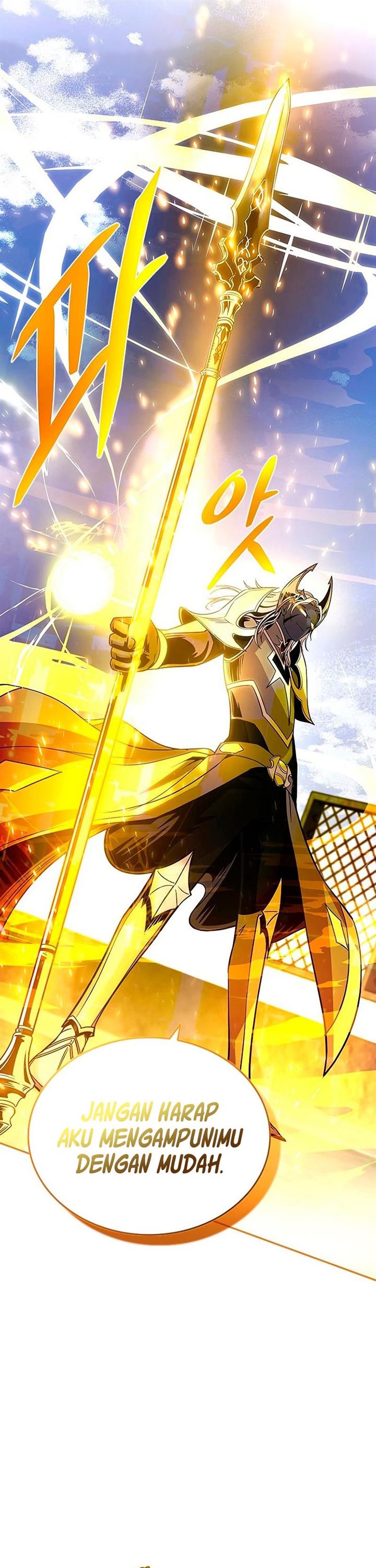 Villain To Kill Chap 68 - Next Chap 69