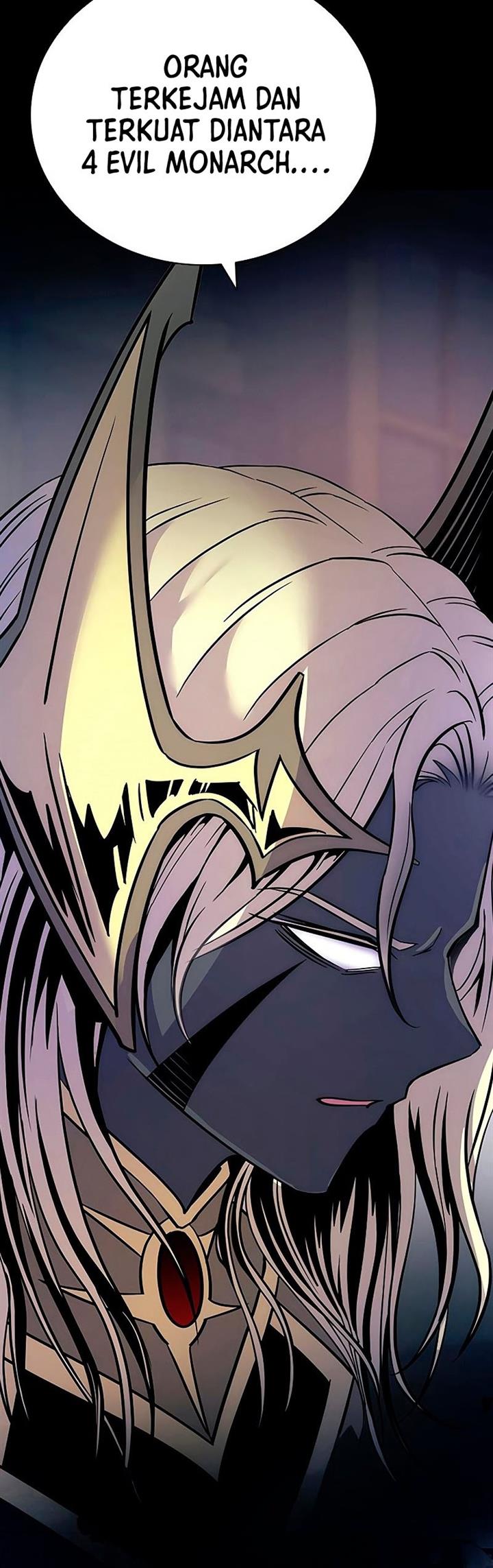 Villain To Kill Chap 68 - Next Chap 69