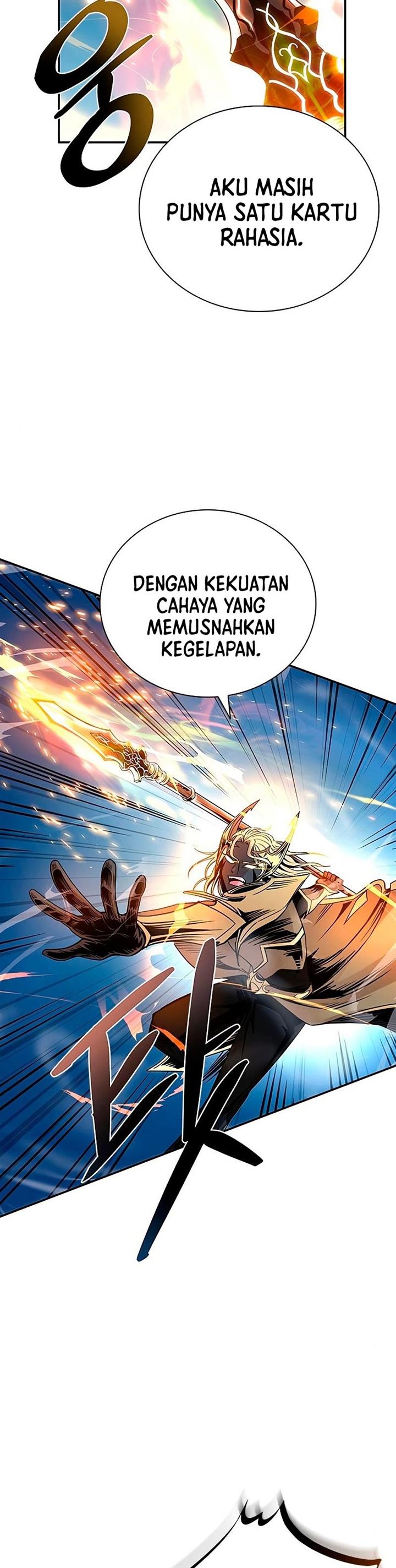 Villain To Kill Chap 68 - Next Chap 69