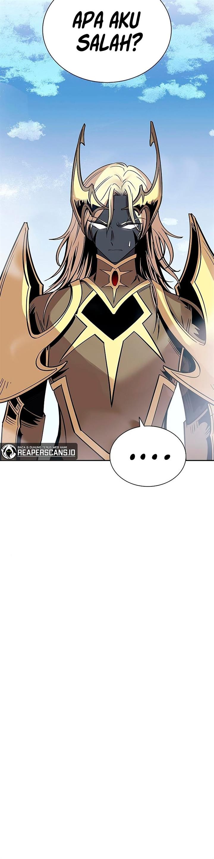 Villain To Kill Chap 68 - Next Chap 69