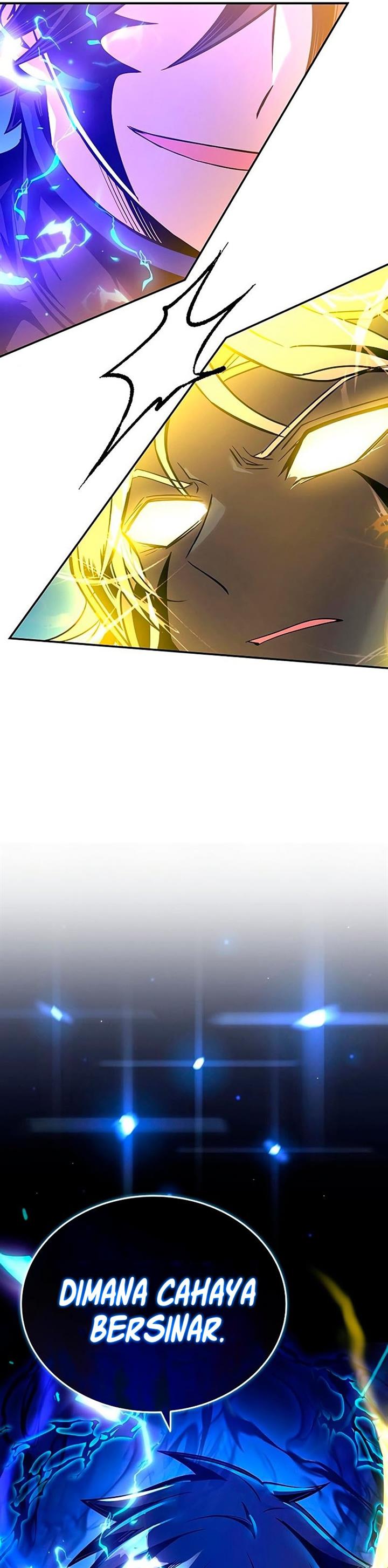 Villain To Kill Chap 68 - Next Chap 69