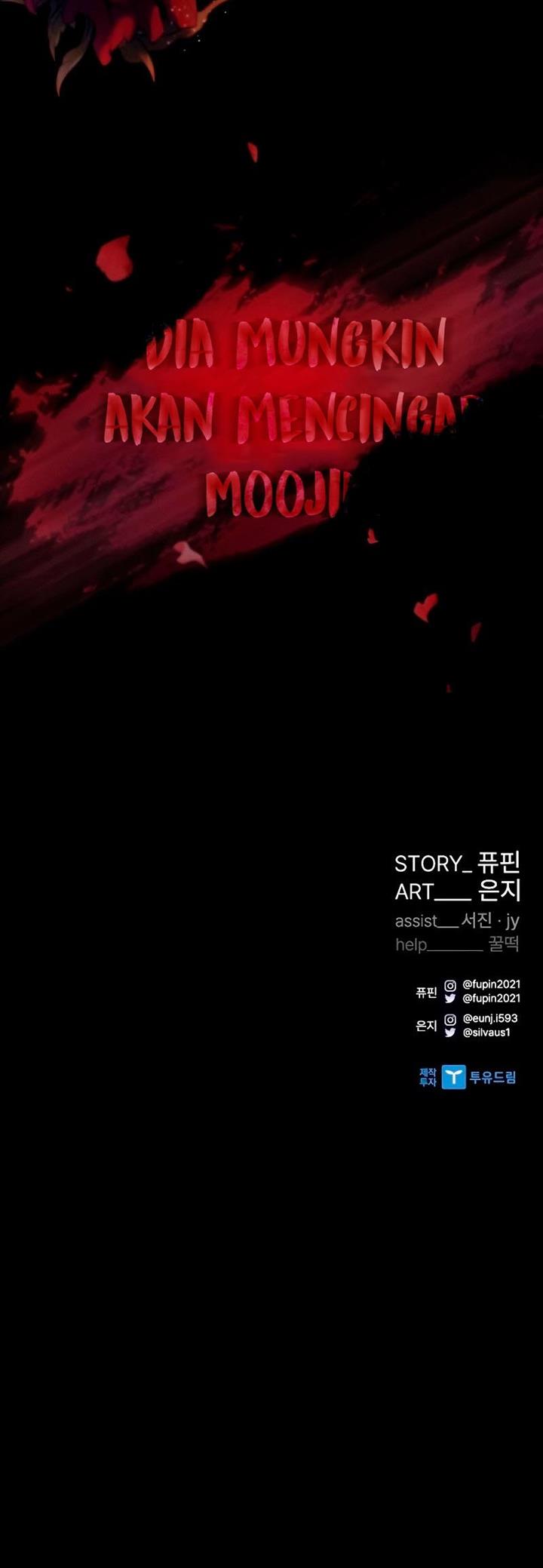 Villain To Kill Chap 68 - Next Chap 69