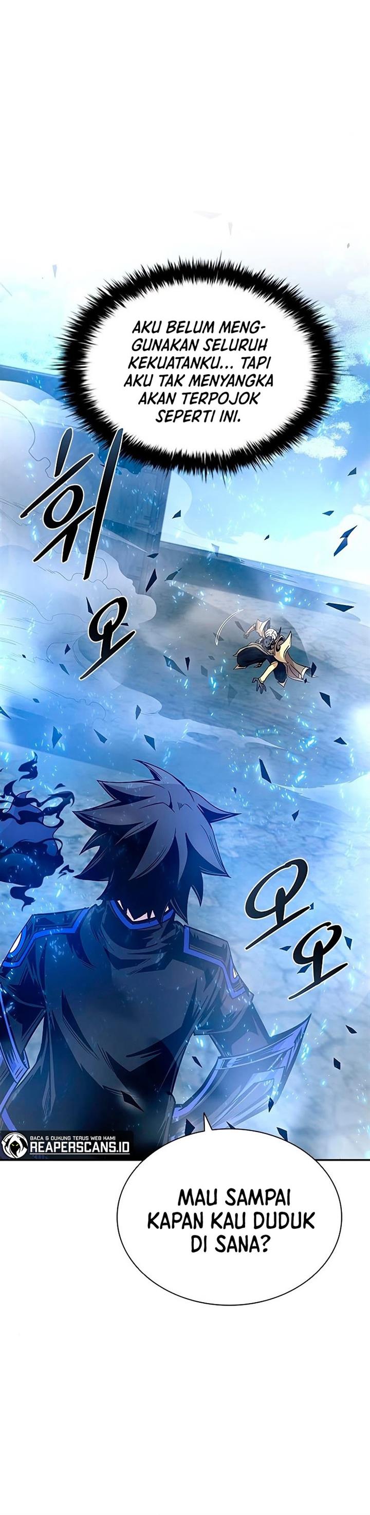 Villain To Kill Chap 68 - Next Chap 69