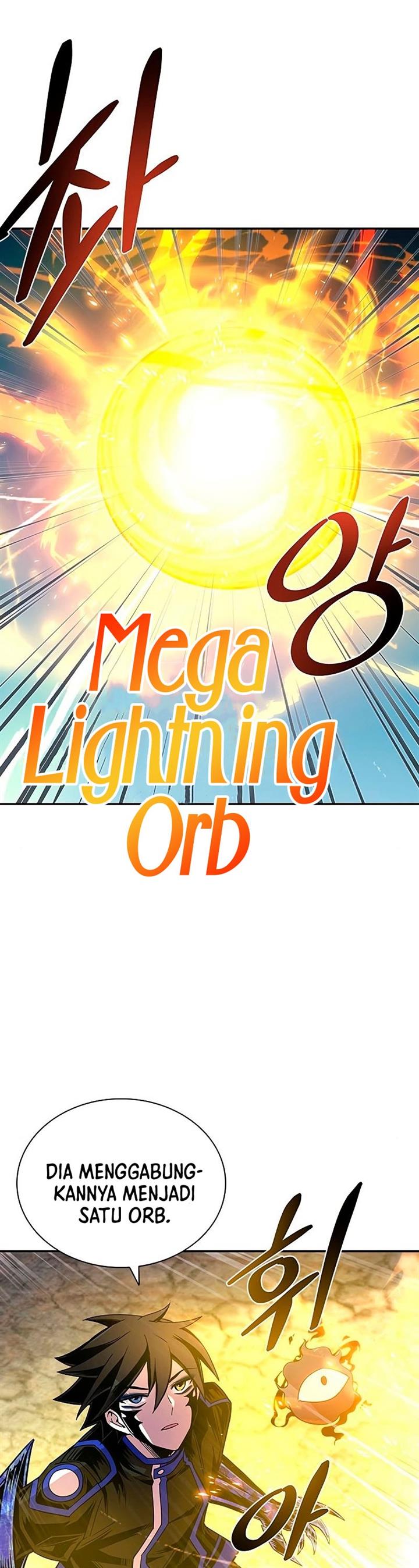 Villain To Kill Chap 68 - Next Chap 69