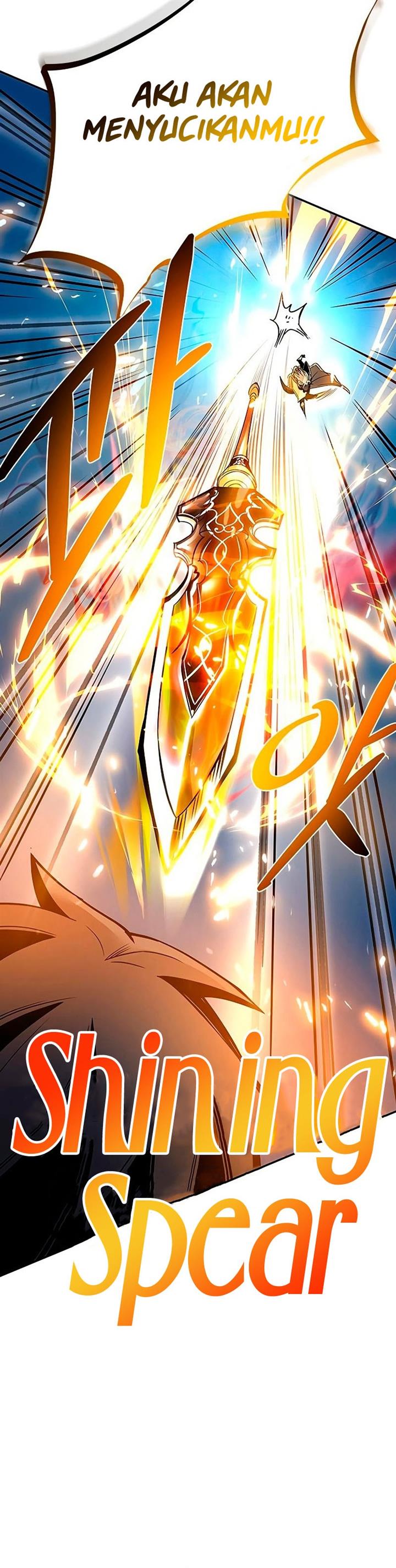 Villain To Kill Chap 68 - Next Chap 69