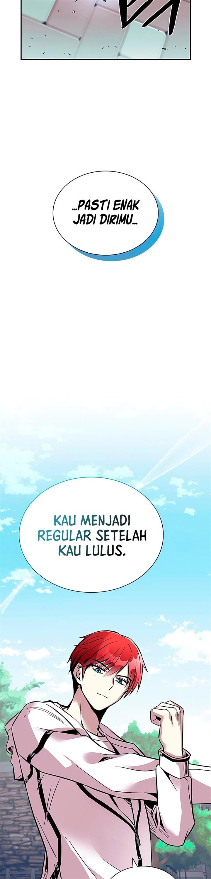 Villain To Kill Chap 69 - Next Chap 70