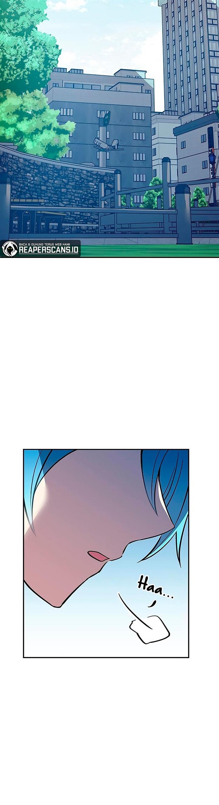 Villain To Kill Chap 69 - Next Chap 70