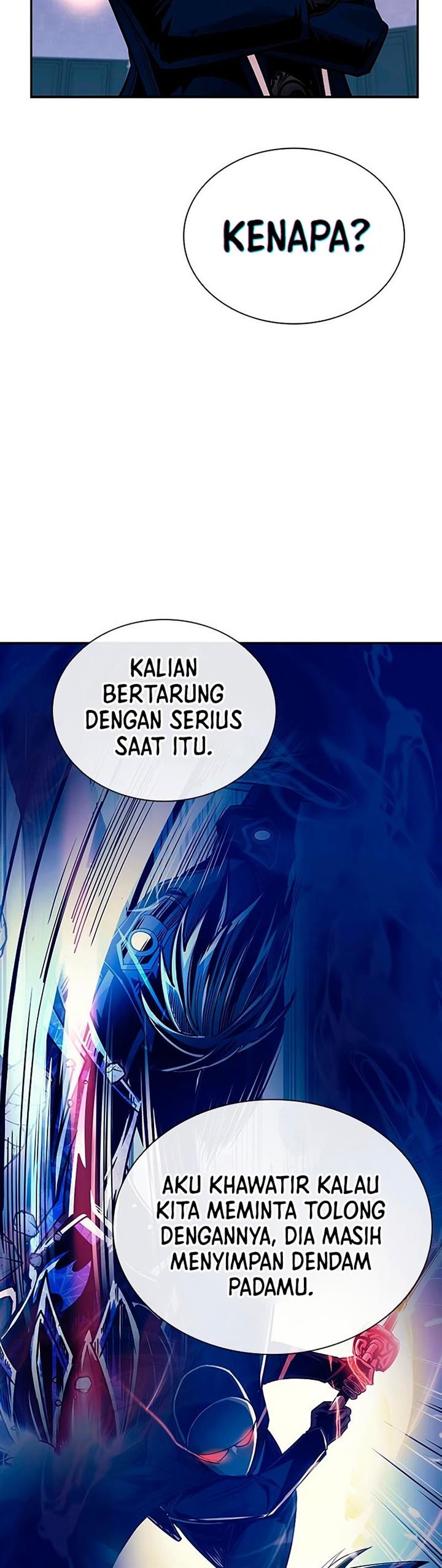 Villain To Kill Chap 69 - Next Chap 70