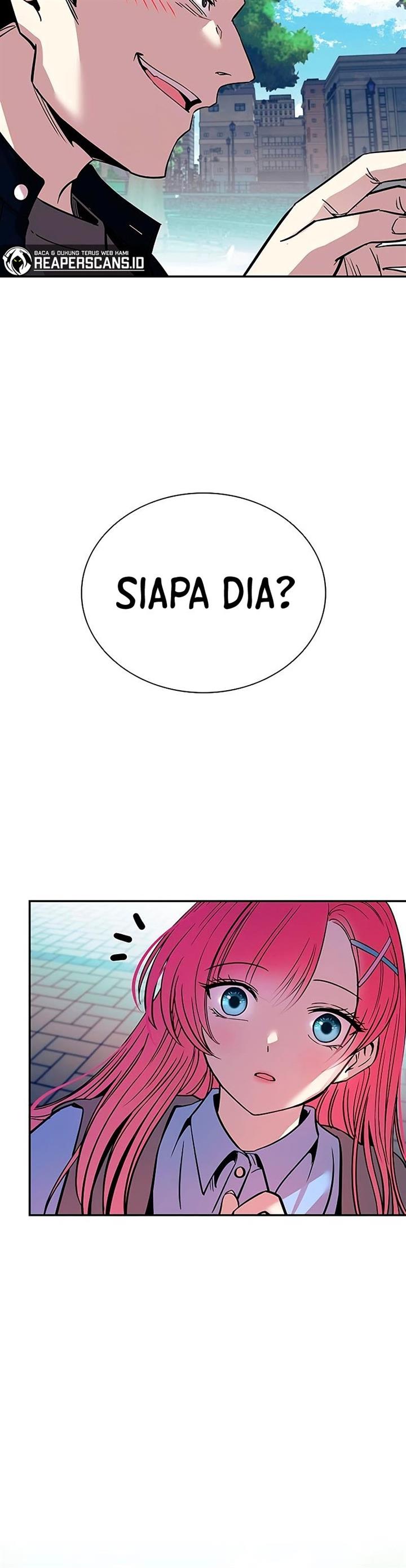 Villain To Kill Chap 69 - Next Chap 70