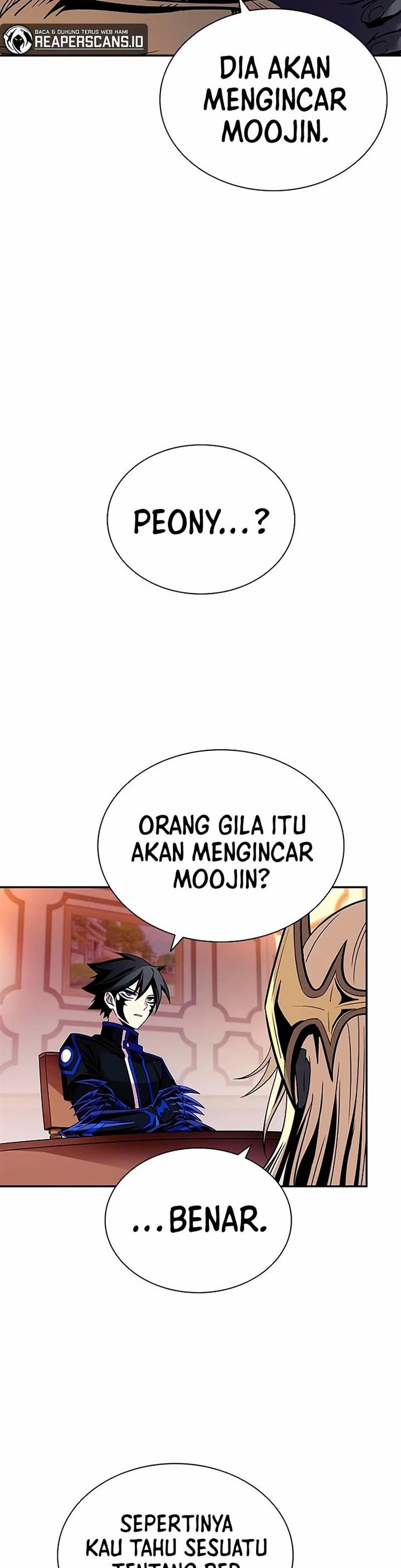 Villain To Kill Chap 69 - Next Chap 70