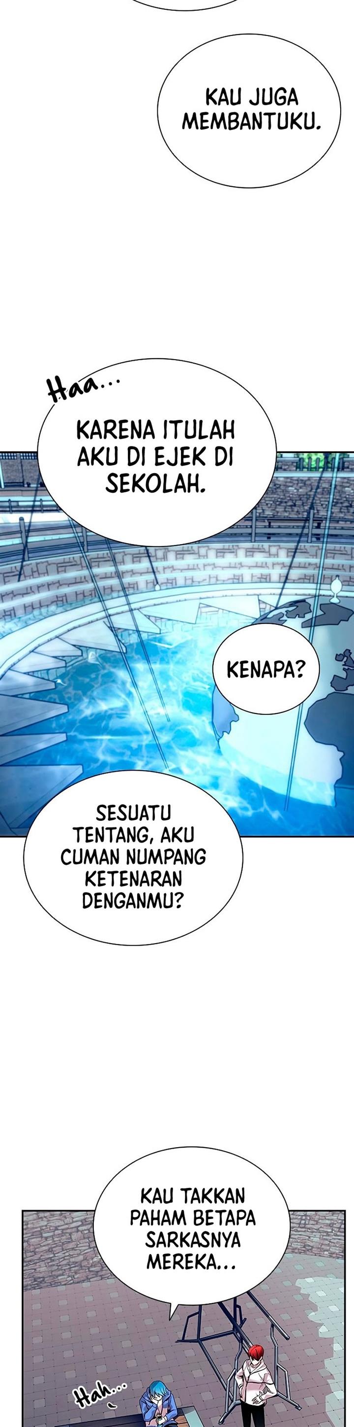 Villain To Kill Chap 69 - Next Chap 70